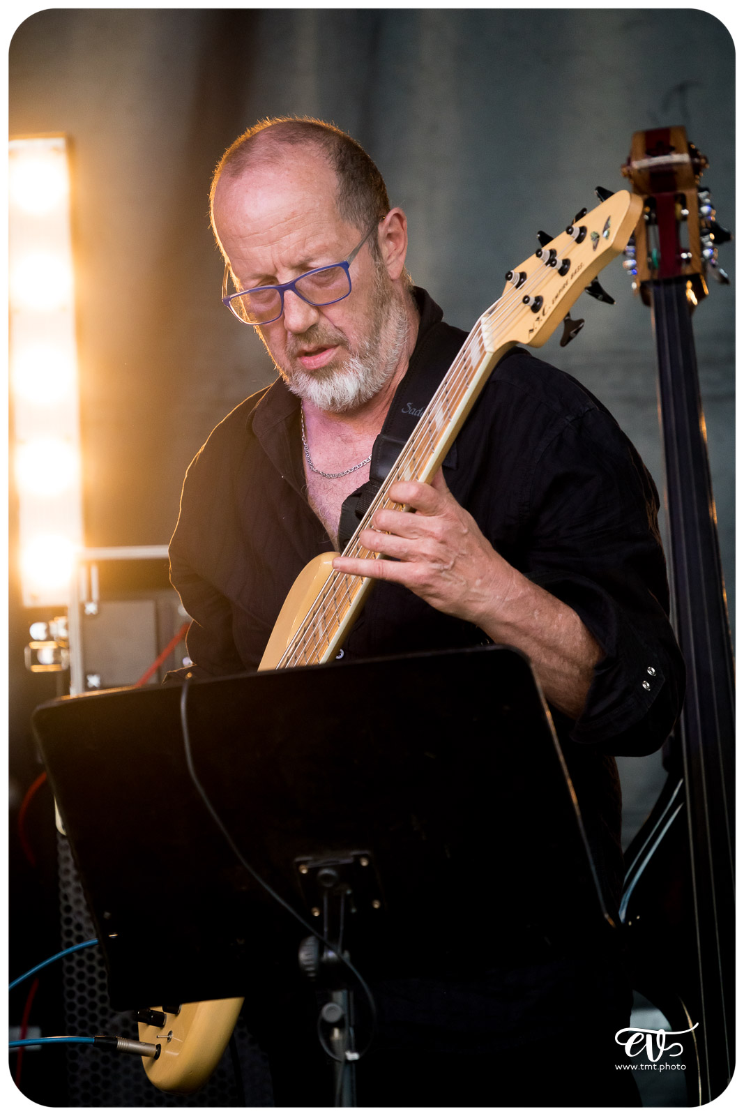 LA CHOUC' - 35ÈME TOURNEE D'ÉTÉ